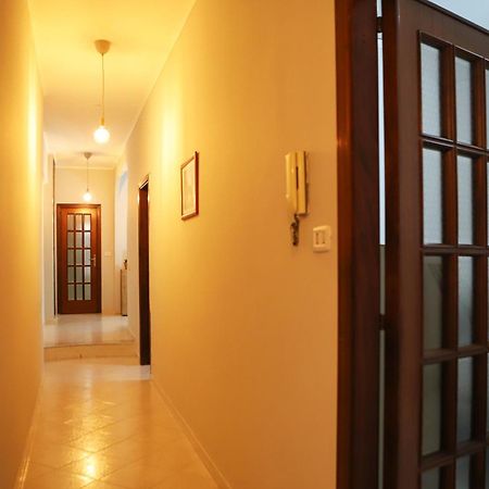 Quiet Apartment In The Rione Sanita In The Toto District Naples Exterior photo