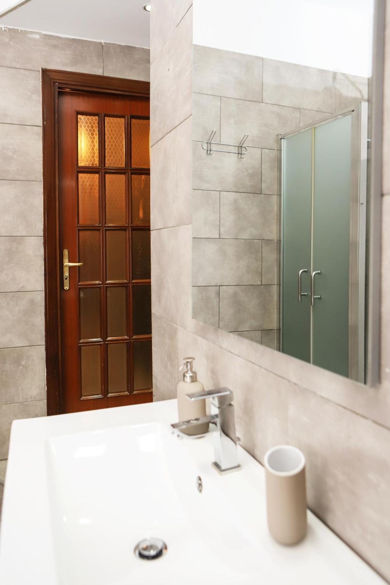 Quiet Apartment In The Rione Sanita In The Toto District Naples Exterior photo