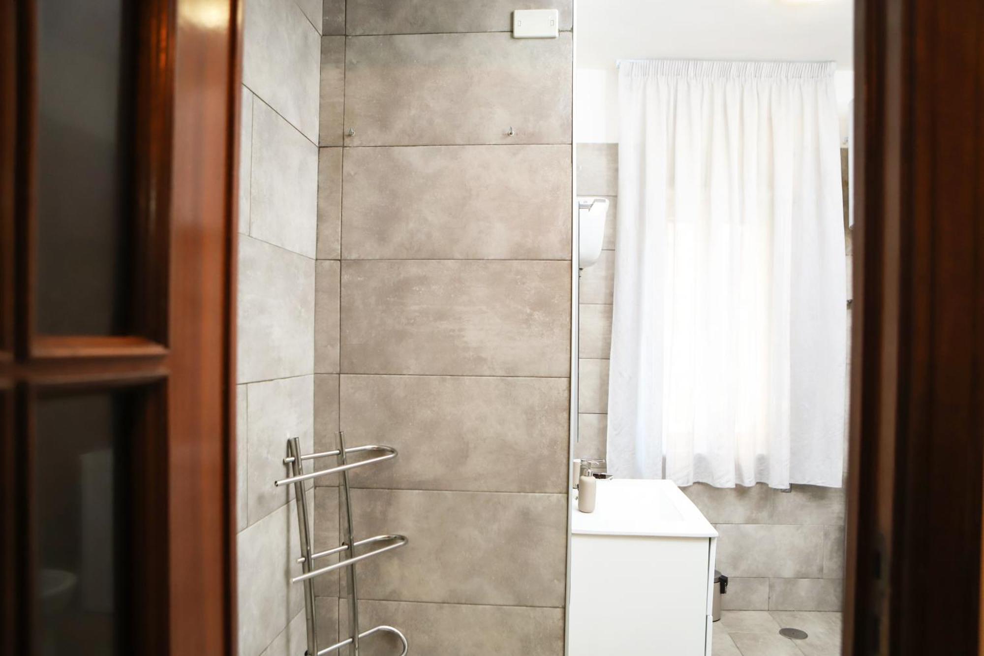 Quiet Apartment In The Rione Sanita In The Toto District Naples Exterior photo