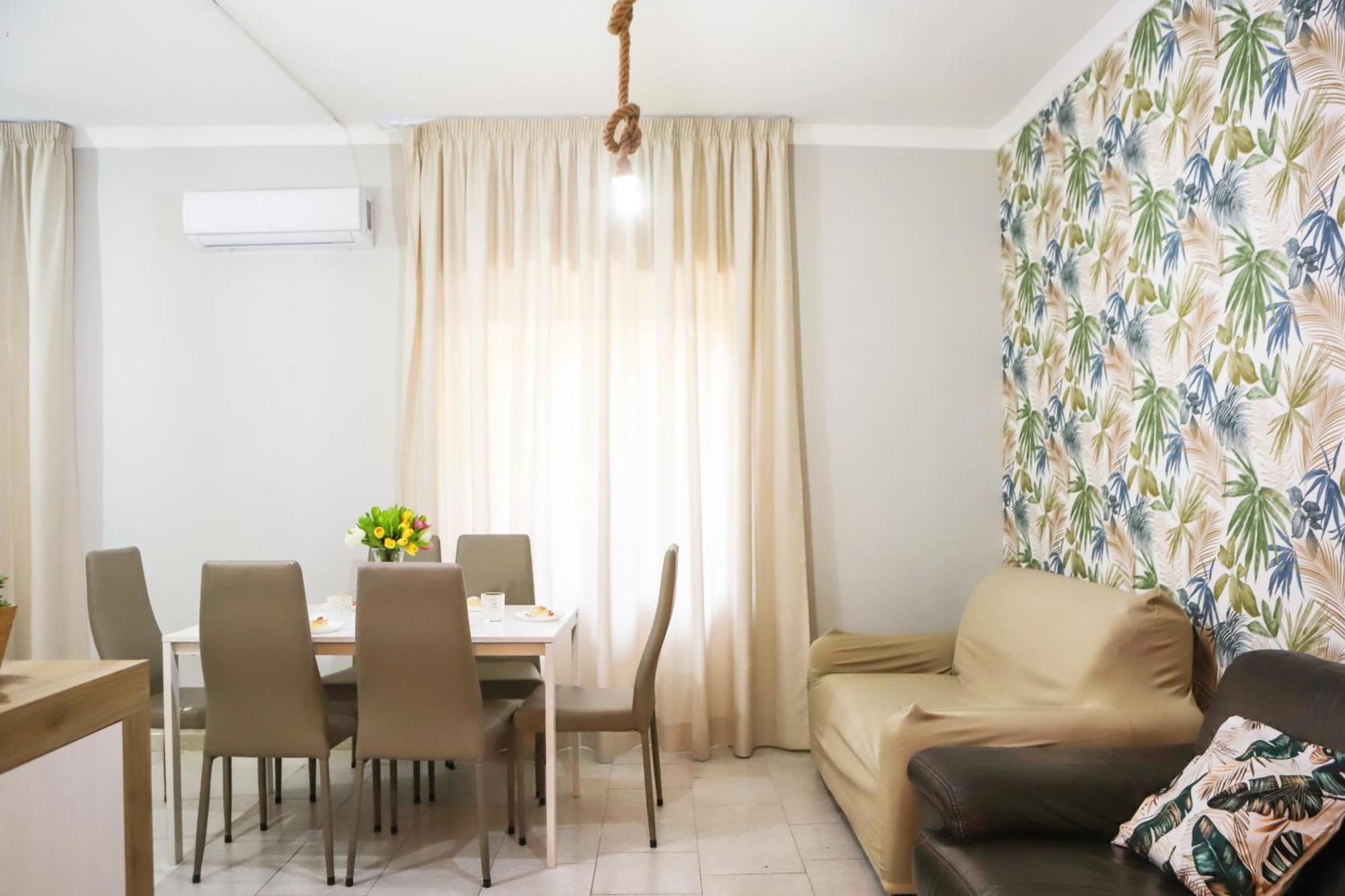 Quiet Apartment In The Rione Sanita In The Toto District Naples Exterior photo