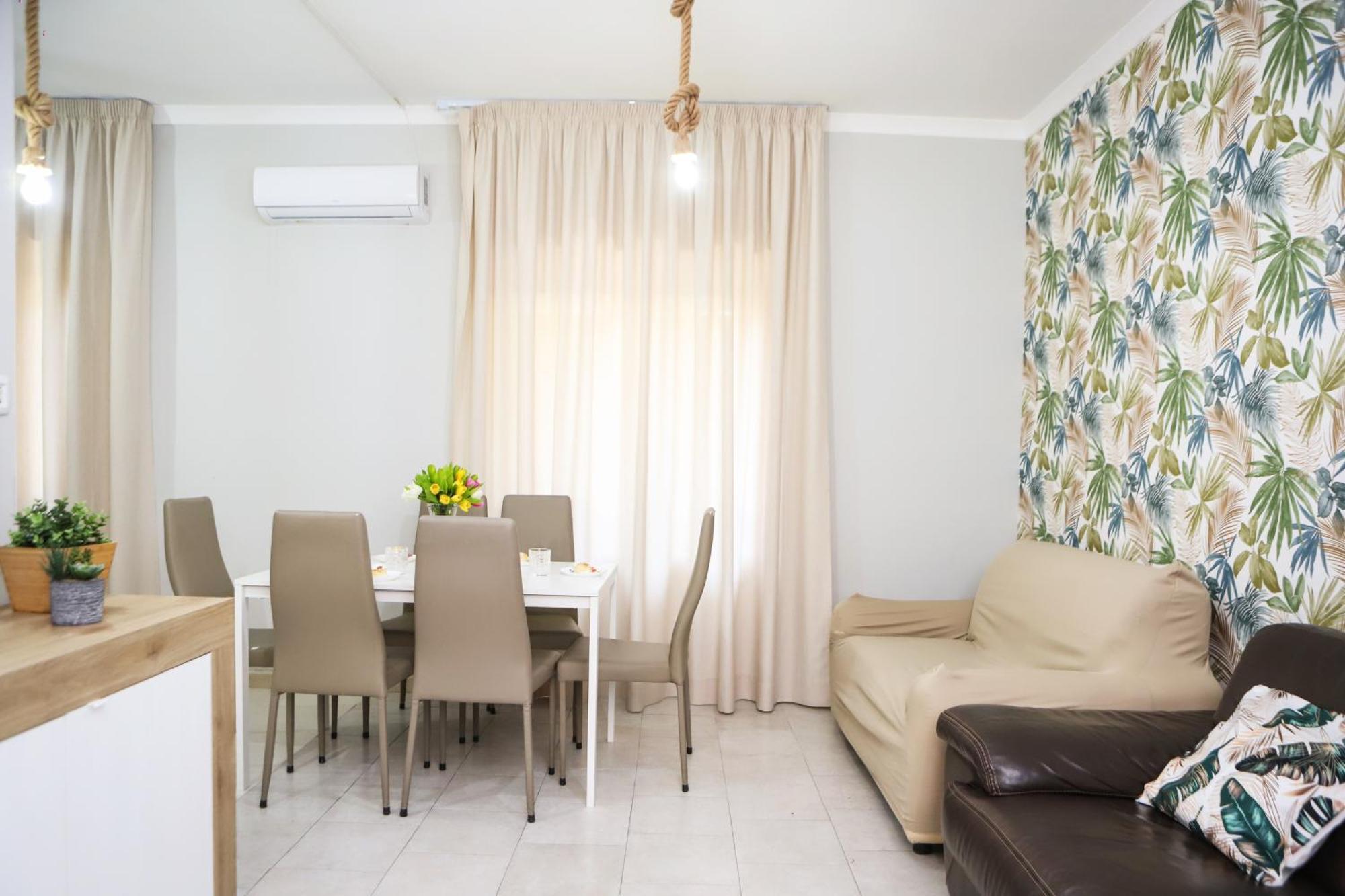 Quiet Apartment In The Rione Sanita In The Toto District Naples Exterior photo