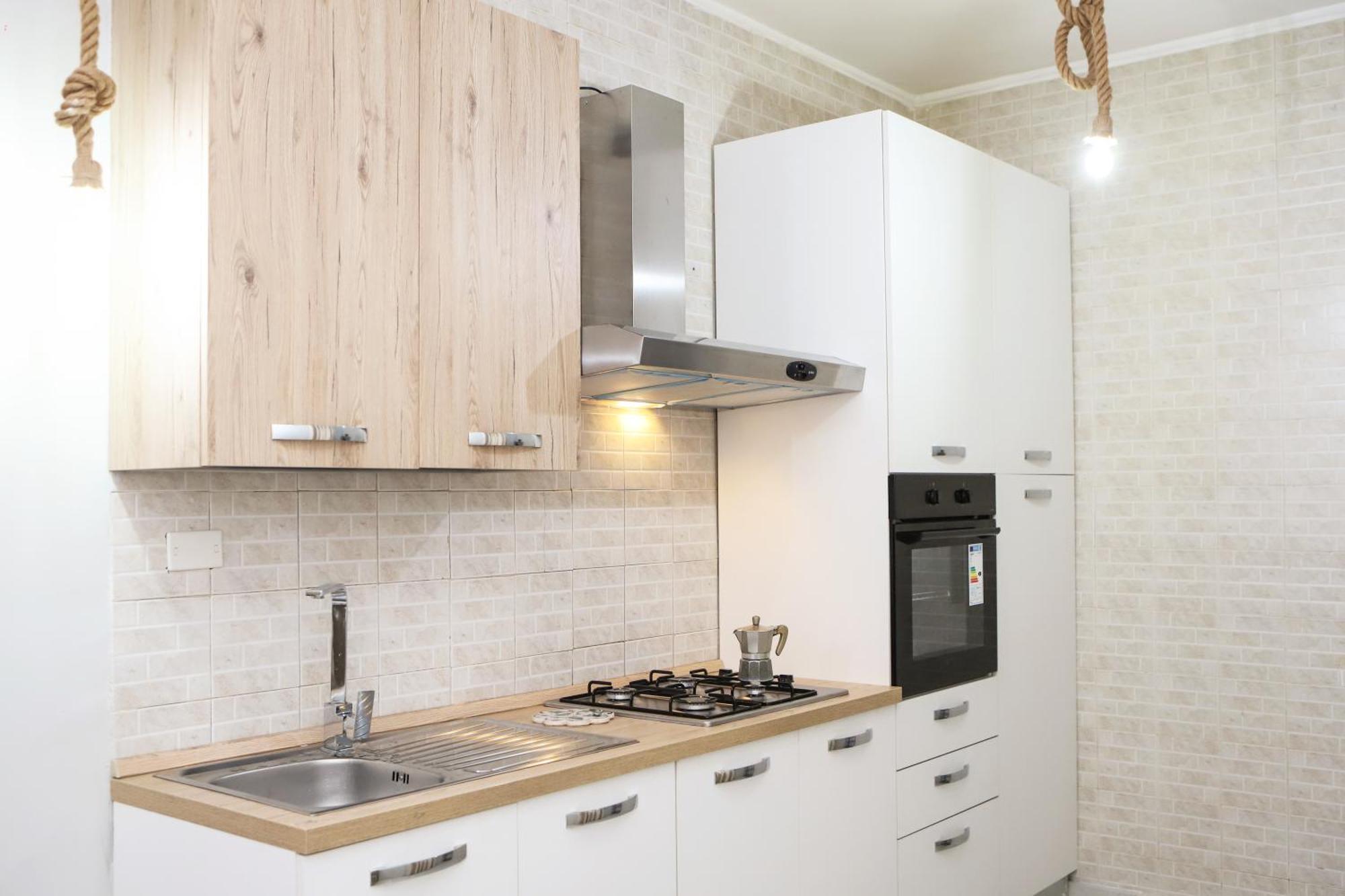 Quiet Apartment In The Rione Sanita In The Toto District Naples Exterior photo