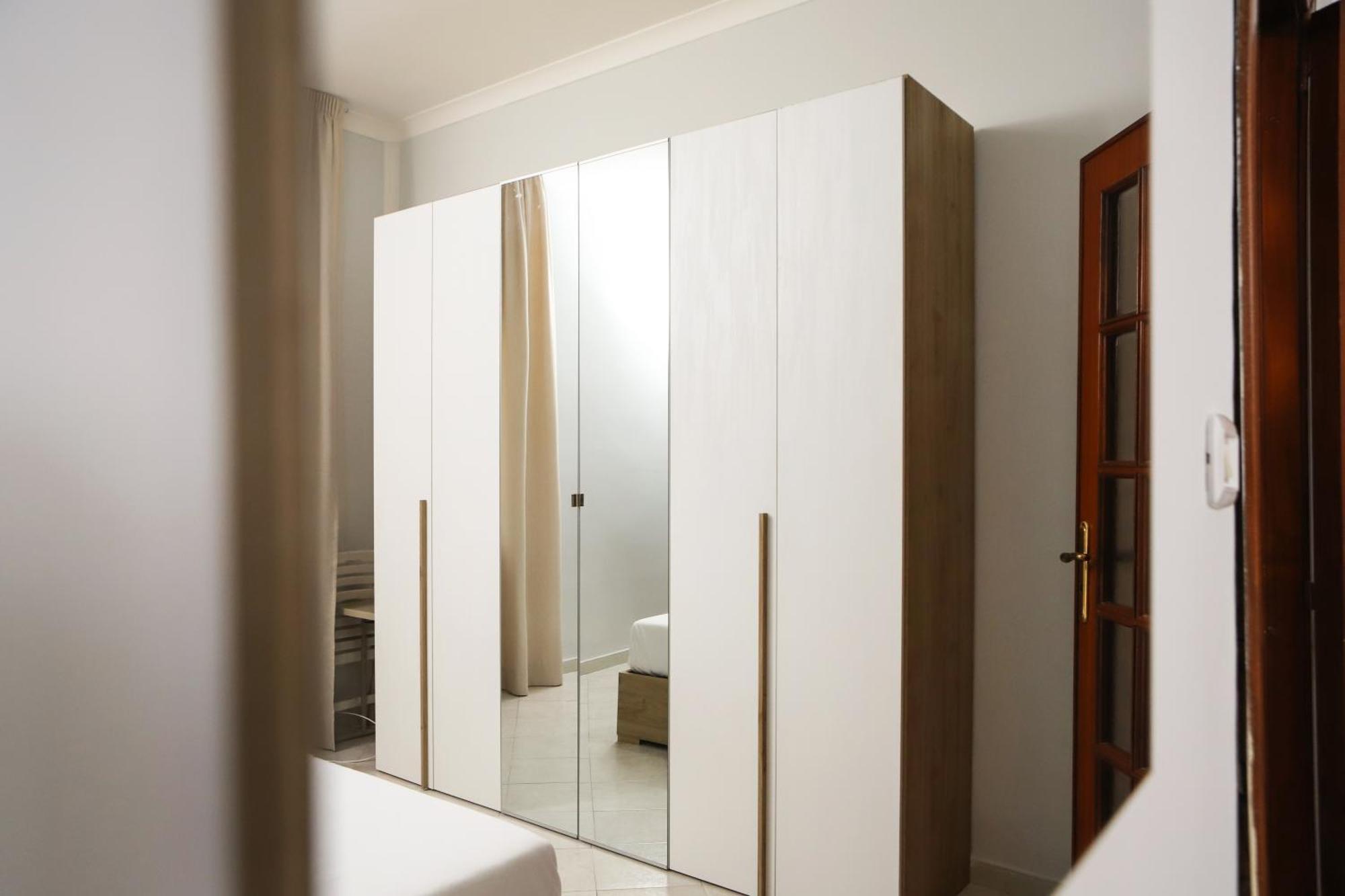 Quiet Apartment In The Rione Sanita In The Toto District Naples Exterior photo